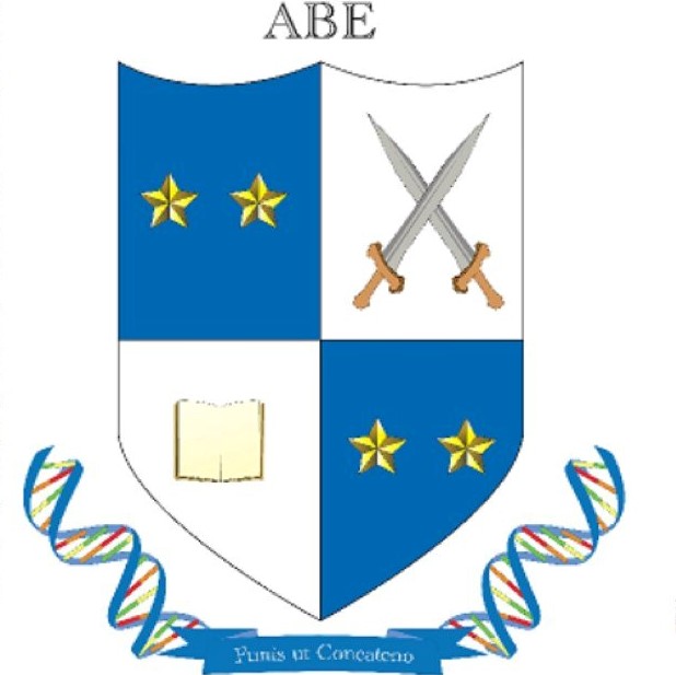 Alpha Beta Epsilon